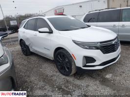 Chevrolet Equinox - zobacz ofertę