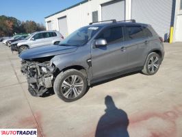 Mitsubishi Outlander 2023 2