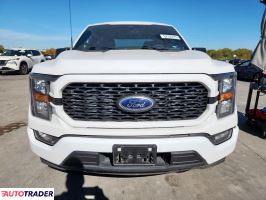 Ford Pozostałe 2023 2