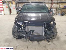 Ford Explorer 2025 3