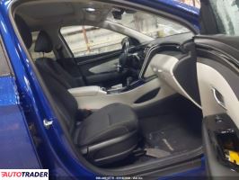 Hyundai Tucson 2022 2