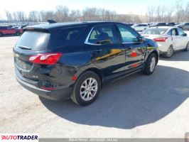 Chevrolet Equinox 2019 1 Chevrolet Equinox 2019 1
