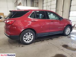 Chevrolet Equinox 2019 1