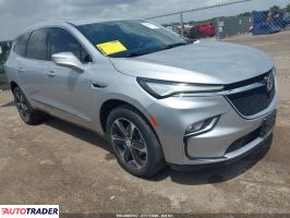 Buick Enclave - zobacz ofertę