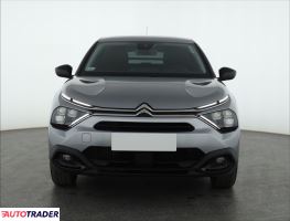 Citroen C4 2022 1.2 128 KM