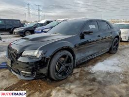 Chrysler 300C 2021 3