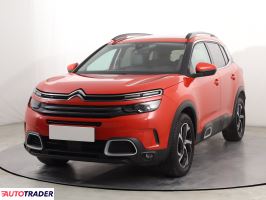 Citroen C5 2019 1.2 128 KM