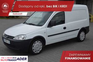 Opel Combo 2009 1.2 Opel Combo 2009 1.2