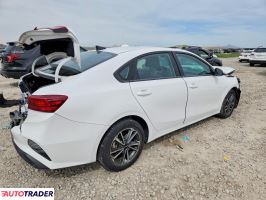 Kia Pozostałe 2023 2