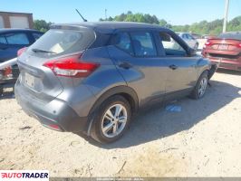 Nissan Pozostałe 2020 1
