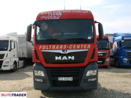 Man Tgx Man Tgx