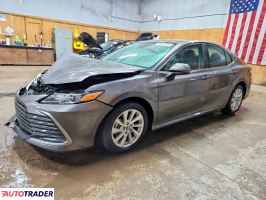 Toyota Camry 2022 2