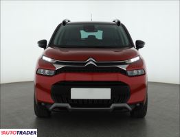 Citroen C3 2023 1.2 128 KM