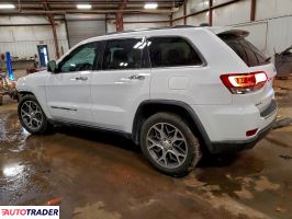 Jeep Grand Cherokee 2022 3