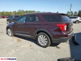 Ford Explorer 2023 2