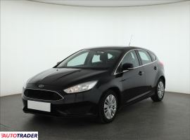 Ford Focus 2015 1.0 99 KM