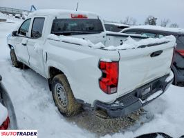 Chevrolet Colorado 2024 2