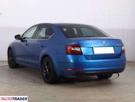 Skoda Octavia 2019 2.0 187 KM