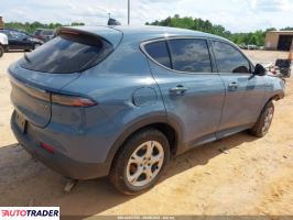 Dodge Hornet 2024 2 Dodge Hornet 2024 2