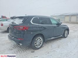 BMW X5 2021 3