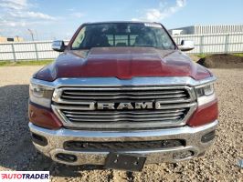 Dodge Ram 2019 5