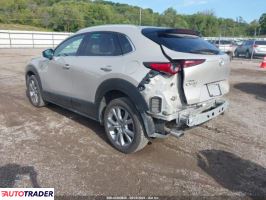 Mazda CX-30 2023 2
