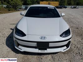 Hyundai Pozostałe 2025