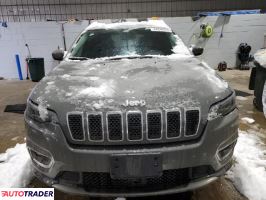 Jeep Cherokee 2021 3 Jeep Cherokee 2021 3