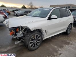 BMW X5 2022 3