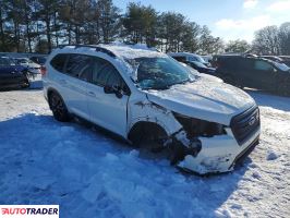 Subaru Pozostałe 2022 2