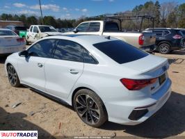Audi S3 2024 2