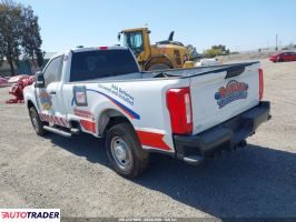Ford Pozostałe 2024 6