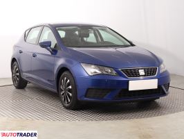 Seat Leon 2018 1.2 84 KM Seat Leon 2018 1.2 84 KM