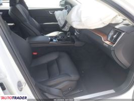 Volvo S60 2024 2 Volvo S60 2024 2