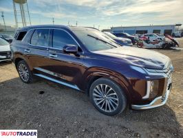 Hyundai Pozostałe 2024 3