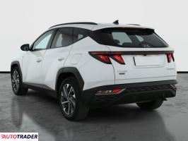 Hyundai Tucson 2023 1.6 147 KM