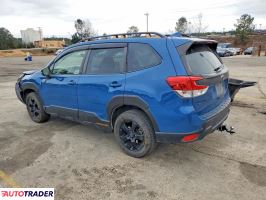 Subaru Forester 2023 2