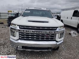 Chevrolet Silverado 2023 6 Chevrolet Silverado 2023 6
