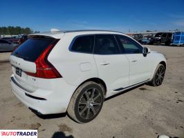 Volvo XC60 2021 2