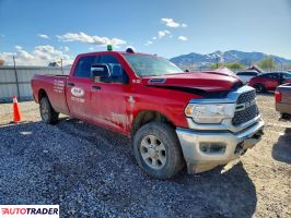 Dodge Ram 2024 6