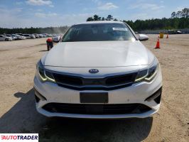 Kia Optima 2020 2