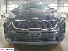 Kia Sportage 2020 2