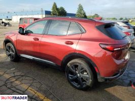 Buick Pozostałe 2023 2 Buick Pozostałe 2023 2