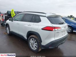 Toyota Corolla 2022 2