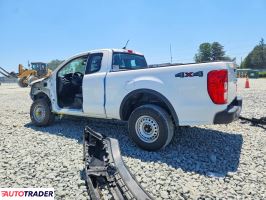 Ford Ranger 2022 2