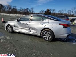 Nissan Altima 2020 2