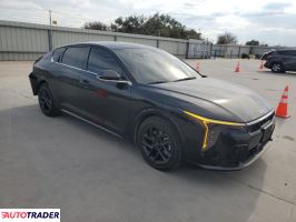 Kia Pozostałe 2025 1