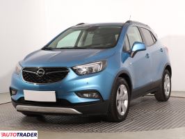 Opel Mokka 2016 1.4 138 KM