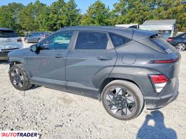 Hyundai Kona Electric 2024 2