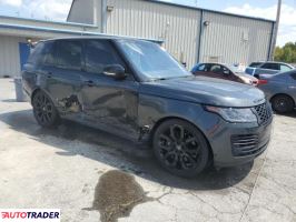 Land Rover Range Rover 2022 3
